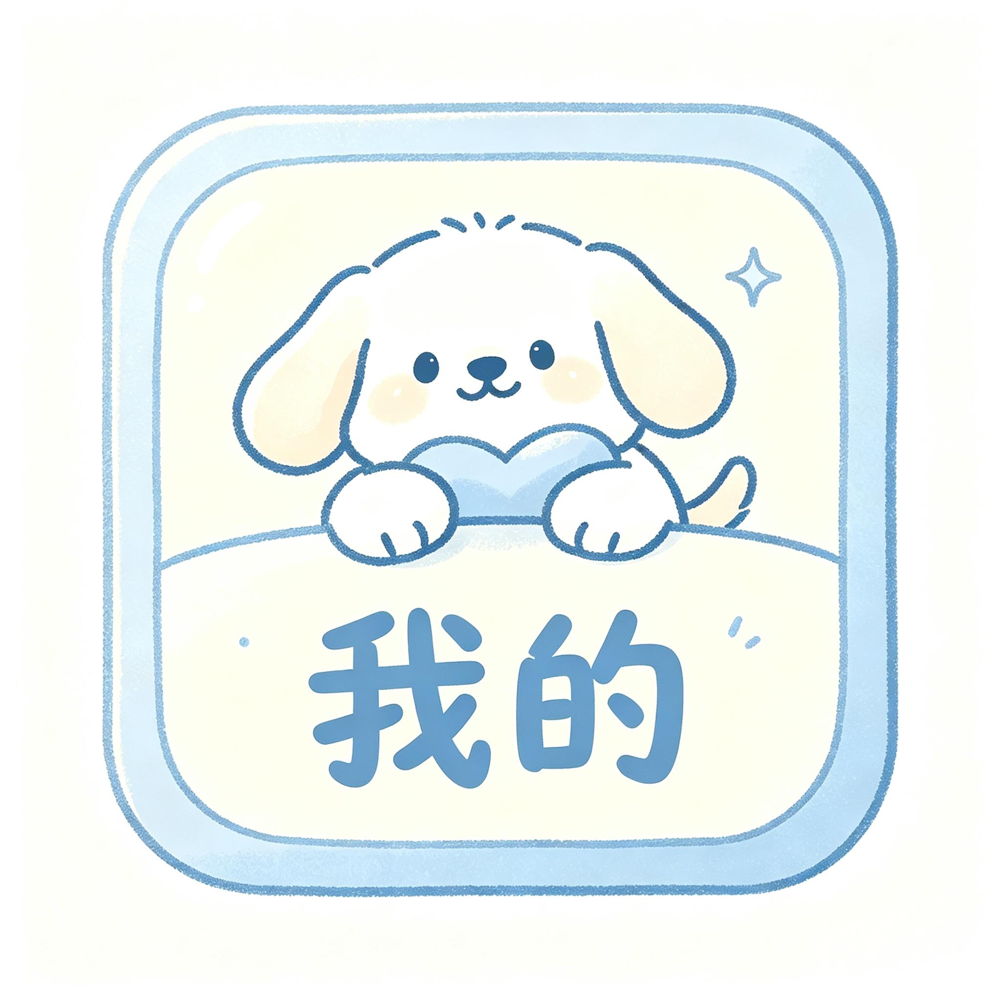 我的